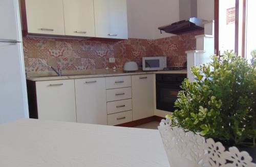 San Vito Lo Capo House | Case Vacanza Donatella