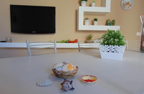 San Vito Lo Capo House | Case Vacanza Donatella