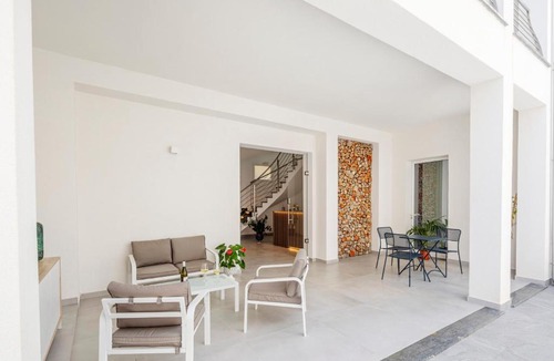 Castelluzzo House | Case Vacanza Loria