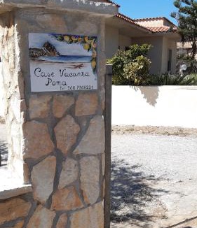 Castelluzzo Apartment | Case Vacanza Poma