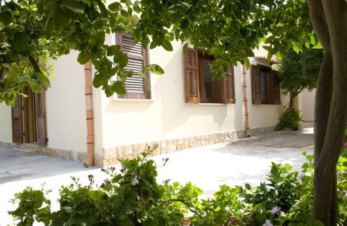 Castelluzzo Apartment | Case Vacanza Poma