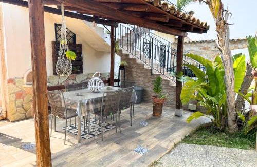 Partinico House | Case Vacanza Zeus