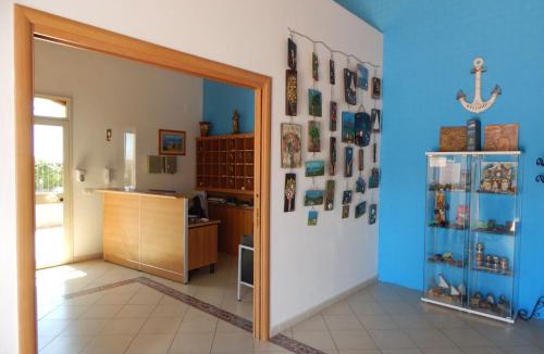 Porto Empedocle Apartment | Case Vacanze Ancora