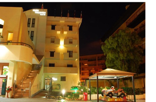 Bagheria Apartment | Case Vacanze Anni 20