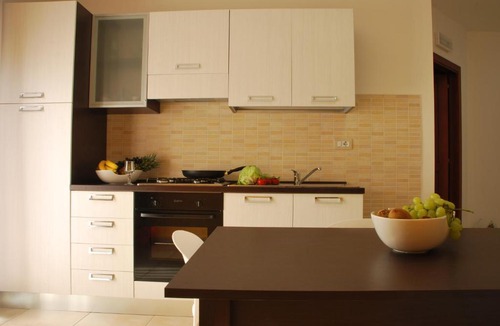 Bagheria Apartment | Case Vacanze Anni 20