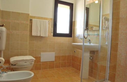 Bagheria Apartment | Case Vacanze Anni 20