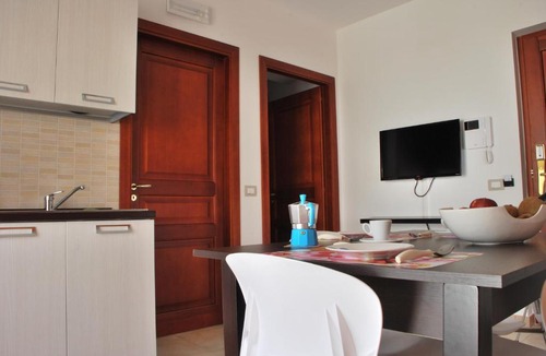 Bagheria Apartment | Case Vacanze Anni 20