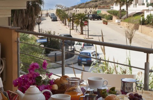 Lido Rossello Apartment | Case Vacanze Baia
