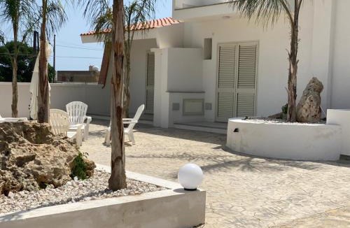 Petrosino House | Case Vacanze Giovanna