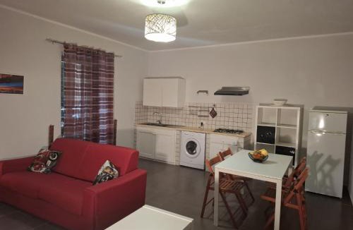 Termini Imerese House | Case Vacanze Himera