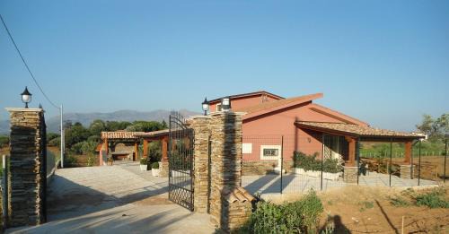 Partinico House | Case Vacanze Longo