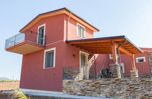 Partinico House | Case Vacanze Longo