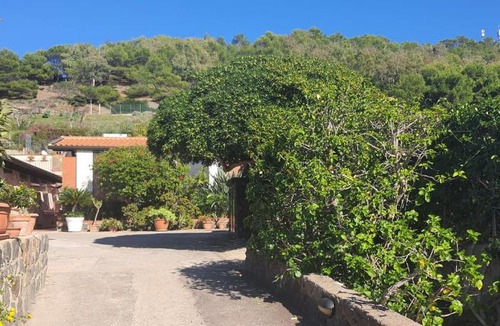 Ustica Apartment | Caserta Holiday Rent