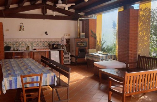 Ustica Apartment | Caserta Holiday Rent