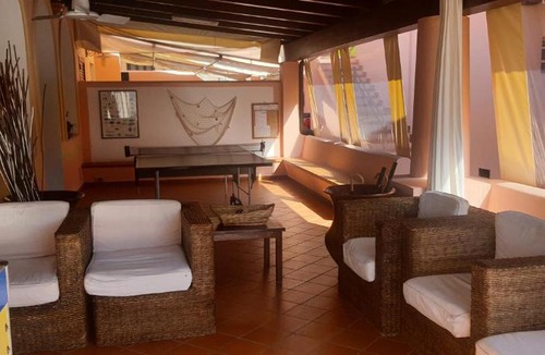 Ustica Apartment | Caserta Holiday Rent