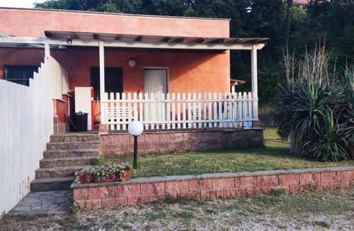 Ardea House | Casetta 1