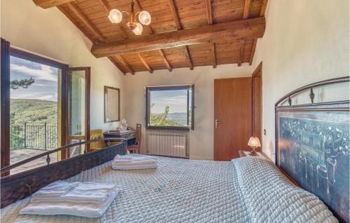 Loro Ciuffenna Apartment | Casetta 1