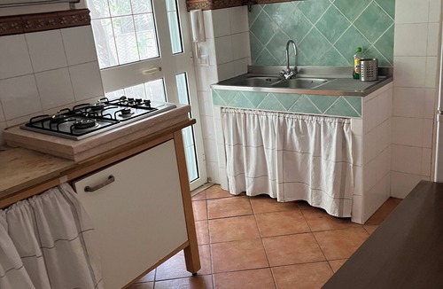 Nettuno House | Casetta a Nettuno