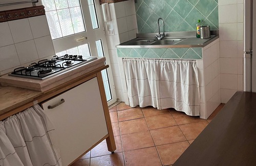 Nettuno House | Casetta a Nettuno