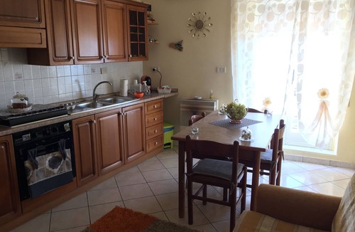 Naro House | Casetta al Castello holiday home