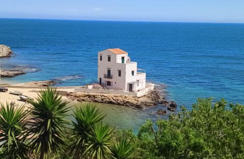 Porticello House | Casetta Bianca Luxury