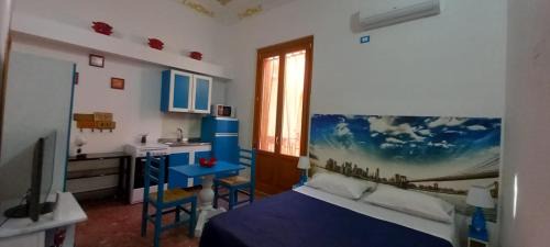 Bagheria House | Casetta Colorata