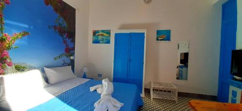 Bagheria House | Casetta Colorata
