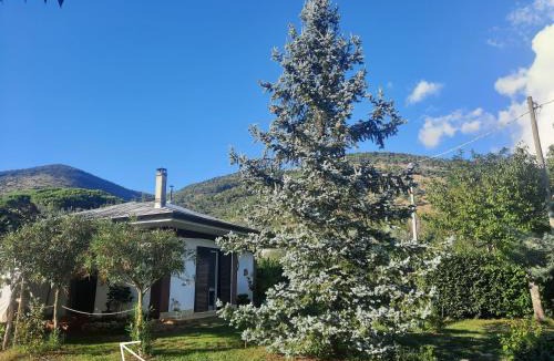 Sezze House | Casetta in Collina