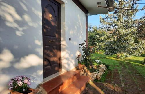 Sezze House | Casetta in Collina