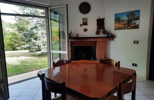 Sezze House | Casetta in Collina