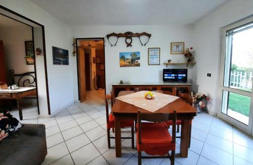 Sezze House | Casetta in Collina