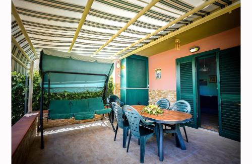 Campofelice di Roccella House | Casetta mia Seaside