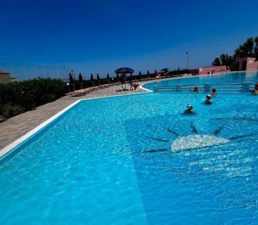 Campofelice di Roccella House | Casetta mia Seaside