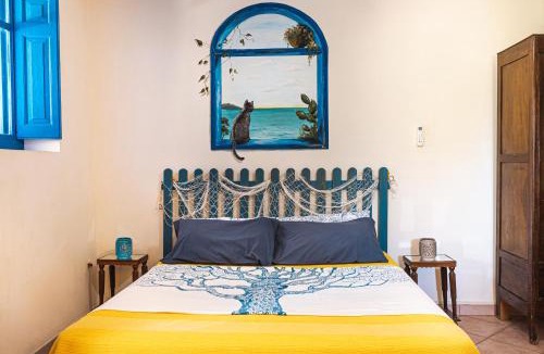 Milazzo House | Casetta Sarina
