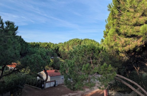 San Pietro a Mare House | Casetta Verde - 150 m from the sea