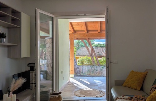 San Pietro a Mare House | Casetta Verde - 150 m from the sea