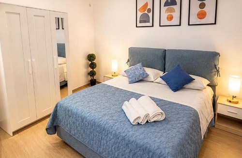 Villabate Apartment | Casetta Villabate