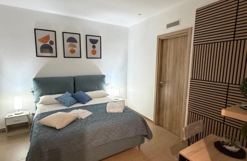 Villabate Apartment | Casetta Villabate