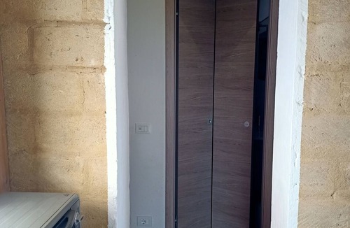 Agrigento House | Casetta vista mare