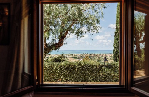 Campofelice di Roccella Apartment | Casette di Calzata