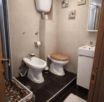 Frattocchie Apartment | Casina Appia Antica