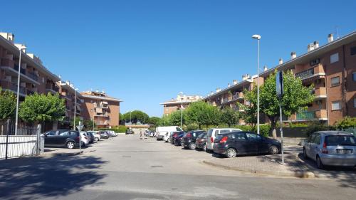 Nettuno Apartment | Casina Carina Carina