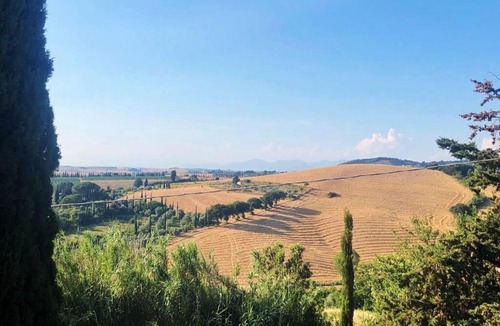 Castellina Marittima House | Casina della Felicità