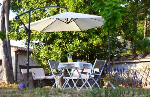Castellina Marittima House | Casina della Felicità