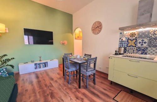 Nettuno Apartment | Casina di Fla Nettuno