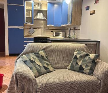 Genzano di Roma Apartment | Casina Incantevole