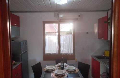 Latina Lido House | Casina Terdom