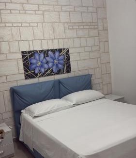 Porticello Apartment | Casita Blanca