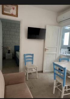 Porticello Apartment | Casita Blanca