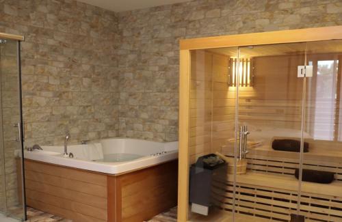 Carini House | Casita Garden&Spa
